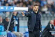 Hertha will maximale Punktzahl: Klettern in der Tabelle