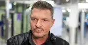 Herzergreifendes Gedenken: Hardy Krüger jr. erinnert an seinen Vater zum 98. Geburtstag