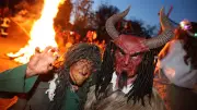 Hexen, Teufel und Feuer: Das erwartet Besucher zur Walpurgisnacht 2026 im Harz