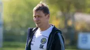 HFC-Aufstiegstrainer Sven Köhler: Neue Herausforderung nach Abschied in Auerbach