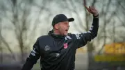 HFC verliert in Babelsberg nach umstrittener Schiedsrichterentscheidung