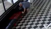 High-School-Direktor verhindert Amoklauf in Oklahoma in letzter Sekunde