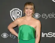 Hilary Duff nimmt ihre vier Kinder mit auf USA-Tour