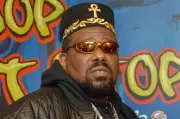 Hip-Hop-Pionier Afrika Bambaataa mit 68 Jahren gestorben: Vom Gangmitglied zum Musikrevolutionär