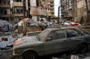 Historische Direktgespräche zwischen Israel und Libanon nach Jahrzehnten der Feindschaft