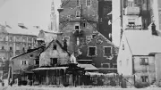 Historische Fotos enthüllen das vergessene Gesicht des Münchner Stadtteils Haidhausen