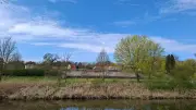 Historischer Guckkasten: Vom FDGB-Ferienheim zur Kita - Templiner erinnern sich