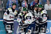Historischer Mik: Eisbären Berlin „sind noch nicht fertig“