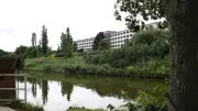 Historisches Rätsel: Templiner Bettenburg war jahrzehntelang beliebtes Urlaubsziel