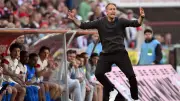 Hjulmand warnt: So nicht gegen Leipzig – CL-Traum in Gefahr