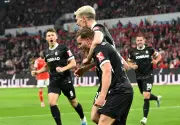 Höler köpft Mainzer Heimserie nieder: Freiburg triumphiert im Europacup-Duell