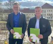 Hochschule Nordhausen und Autohaus Liebe starten Praxis-Studienpartnerschaft
