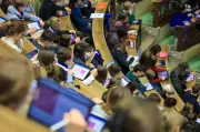 Hochschulverband warnt: Studienanfänger mit gravierenden Wissenslücken