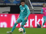 Hoffenheim verlängert mit Mittelfeldspieler Avdullahu