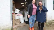 Hofflohmärkte in Hohenbollentin und Neu-Kentzlin locken mit Raritäten und lebendigen Tieren