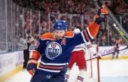 Hoffnung in Edmonton: Leon Draisaitl kehrt ins Oilers-Training zurück