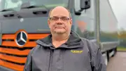Hohe Spritpreise gefährden Geschäfte: Speditionen im Saalekreis verlieren Vertrauen in Politik