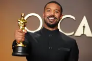 Hollywood-Reboot: Michael B. Jordan und Austin Butler drehen 'Miami Vice '85'