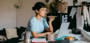 Homeoffice: Jeder Vierte in Deutschland arbeitet zeitweise von zu Hause