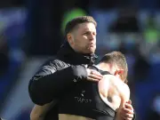 Hürzeler weist Bayer Leverkusen-Gerüchte deutlich zurück