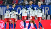 HSV überraschender Gewinner in den sieglosen Wochen