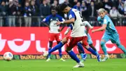 HSV-Elfmeter: Rekord und System hinter Glatzels Treffer