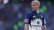 HSV hat Kaufoption für Grønbaek: Sportdirektor Costa äußert sich zu möglichem Transfer