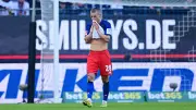 HSV in der Krise: Siebter Platzverweis! Wer ersetzt den gesperrten Muheim?