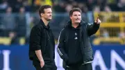 HSV in der Vertragsfalle: Personalplanung auf Eis gelegt