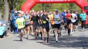 Hunderte Starter beim Lychener Seenlauf auf anspruchsvollen Strecken