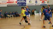 HV Altentreptow gewinnt auch zweites Meisterschaftsspiel klar in Bad Doberan