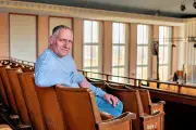 Hyzet-Klubhaus feiert 75 Jahre: Neuer Chef sucht historische Fotos für Jubiläum