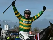 I Am Maximus triumphiert erneut: Historischer Doppelsieg beim Grand National