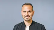 Ibrahim Naber: Chefreporter von WELT berichtet aus globalen Krisengebieten