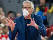 „Ich hatte Glück“: Herbert blickt auf schwere Krankheit zurück