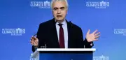 IEA-Chef warnt vor größter Bedrohung für Energiesicherheit