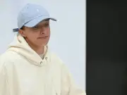 Iga Swiatek: Der rätselhafte Absturz einer Tennis-Dominatorin