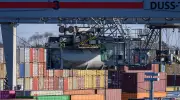 IHK-Umfrage: Nahost-Konflikt belastet Sachsens Unternehmen schwer