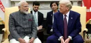 Indien empört über Trumps „Höllenloch“-Post zur Staatsbürgerschaft