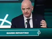 Infantino: Iran „selbstverständlich“ bei der WM 2026 dabei