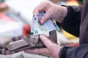 Inflationsrate in Sachsen bleibt im April stabil bei 2,9 Prozent