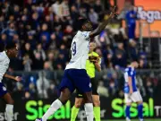 Inter Mailand dreht spektakuläres Spiel in Como und baut Tabellenführung aus