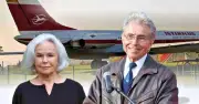 Interflug-Chefpilot Kallbach beim Hugo-Junkers-Fest: Lesung mit Prominenz in Dessau
