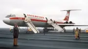 Interflugs letzter Flug: Warum die DDR-Airline am Ende scheiterte