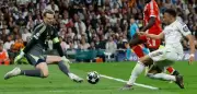 Internationale Presse feiert Bayern-Sieg in Madrid: Neuer als Held, Madrid noch nicht abgeschrieben