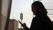 Internet gegen Geld: Mullahs zocken eigene Bevölkerung ab
