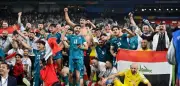 Irak und DR Kongo komplettieren WM-Feld: Historische Qualifikationen nach Jahrzehnten