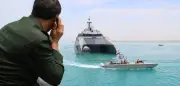 Iran hebt Blockade der Straße von Hormus auf - Ölpreise fallen deutlich