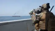 Iran-Konflikt: Neuer Kampf um die Straße von Hormus eskaliert