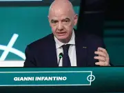 Iran nimmt an WM 2026 teil: Infantino stellt klar
